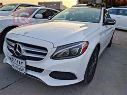 مێرسێدس بێنز C-Class